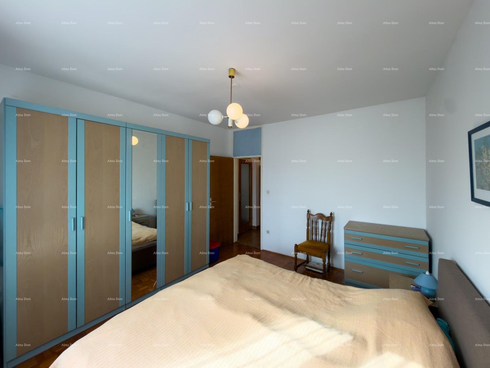 Apartmán Na predaj - ISTARSKA Umag