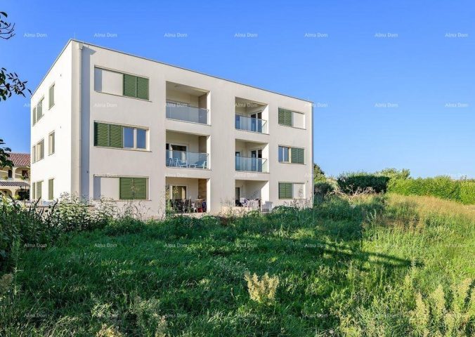 Flat for sale 110 m² – Poreč