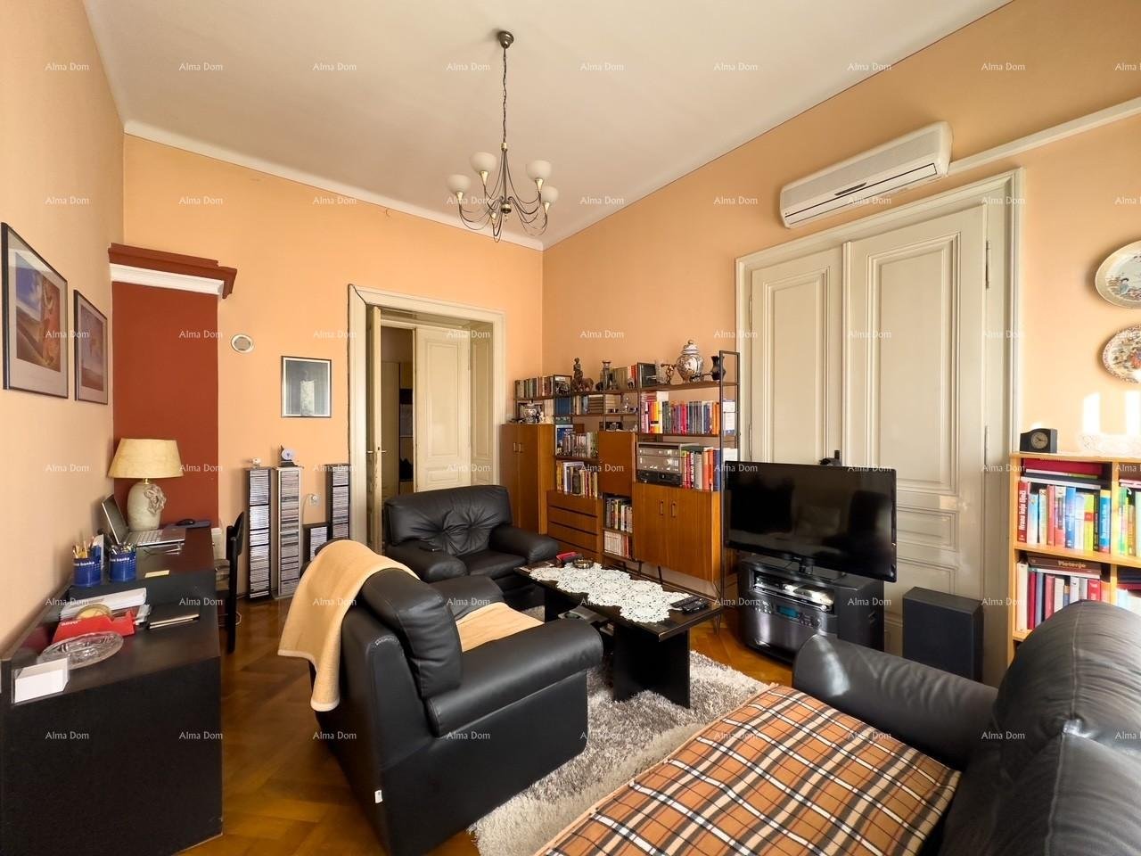 Apartmán Na predaj - ISTARSKA Pula