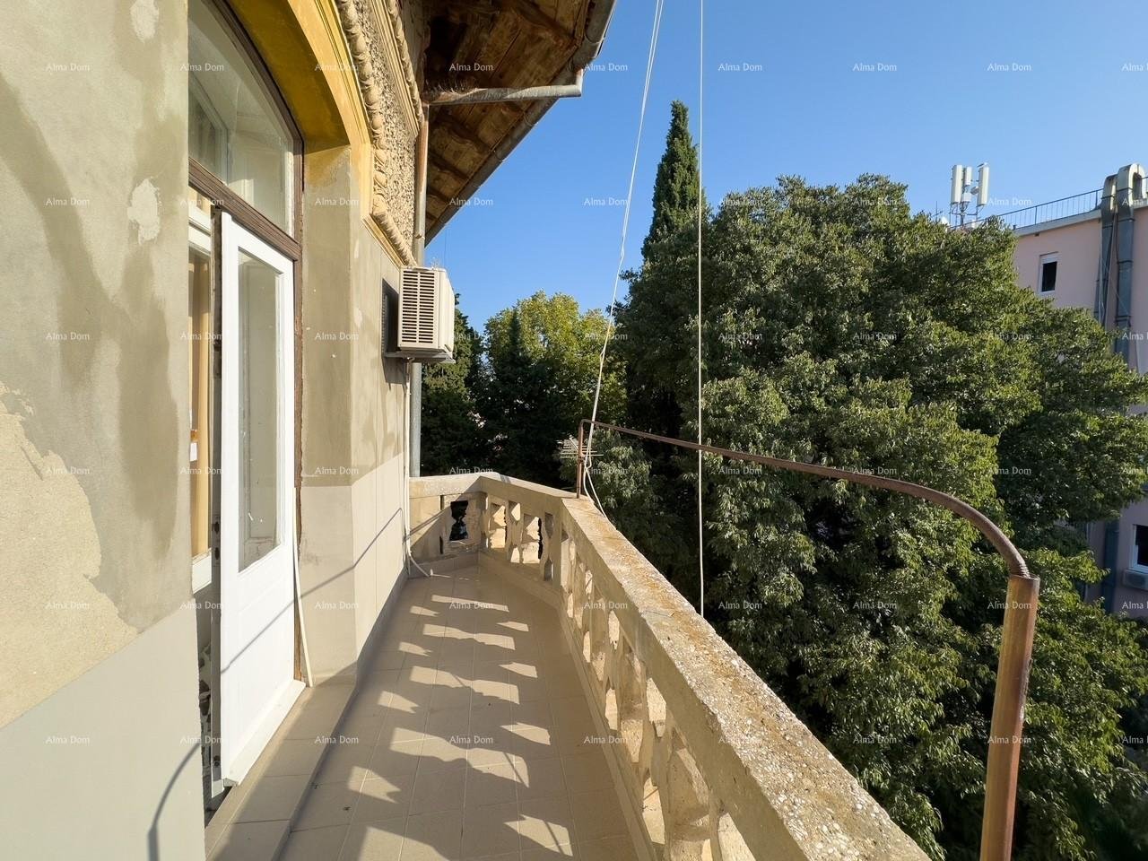 Apartmán Na predaj - ISTARSKA Pula