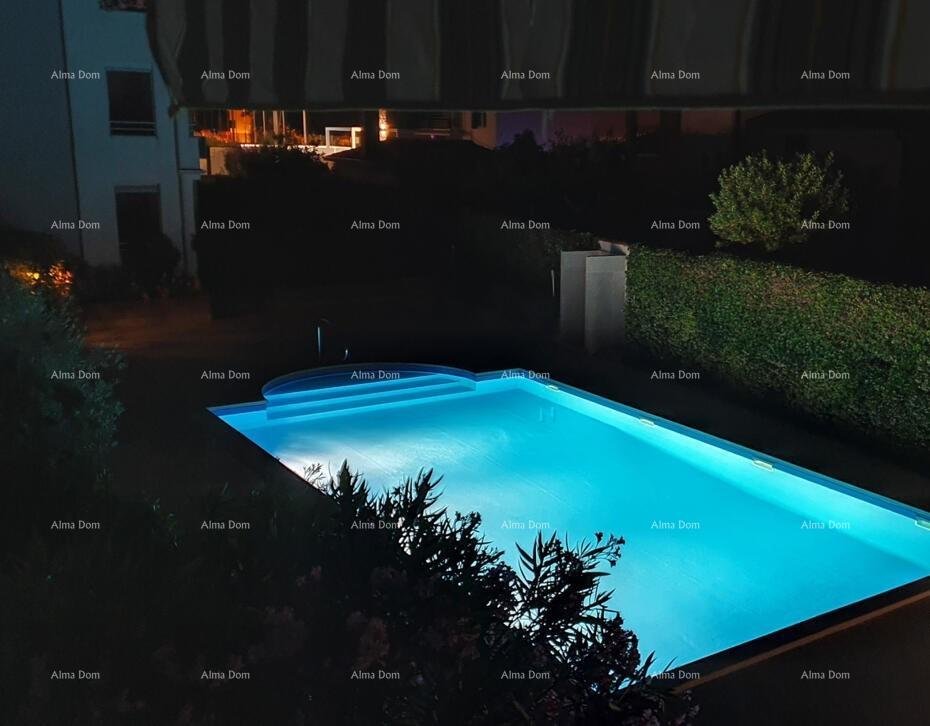 Apartmán Na prodej - Istarska Umag - foto 1/9