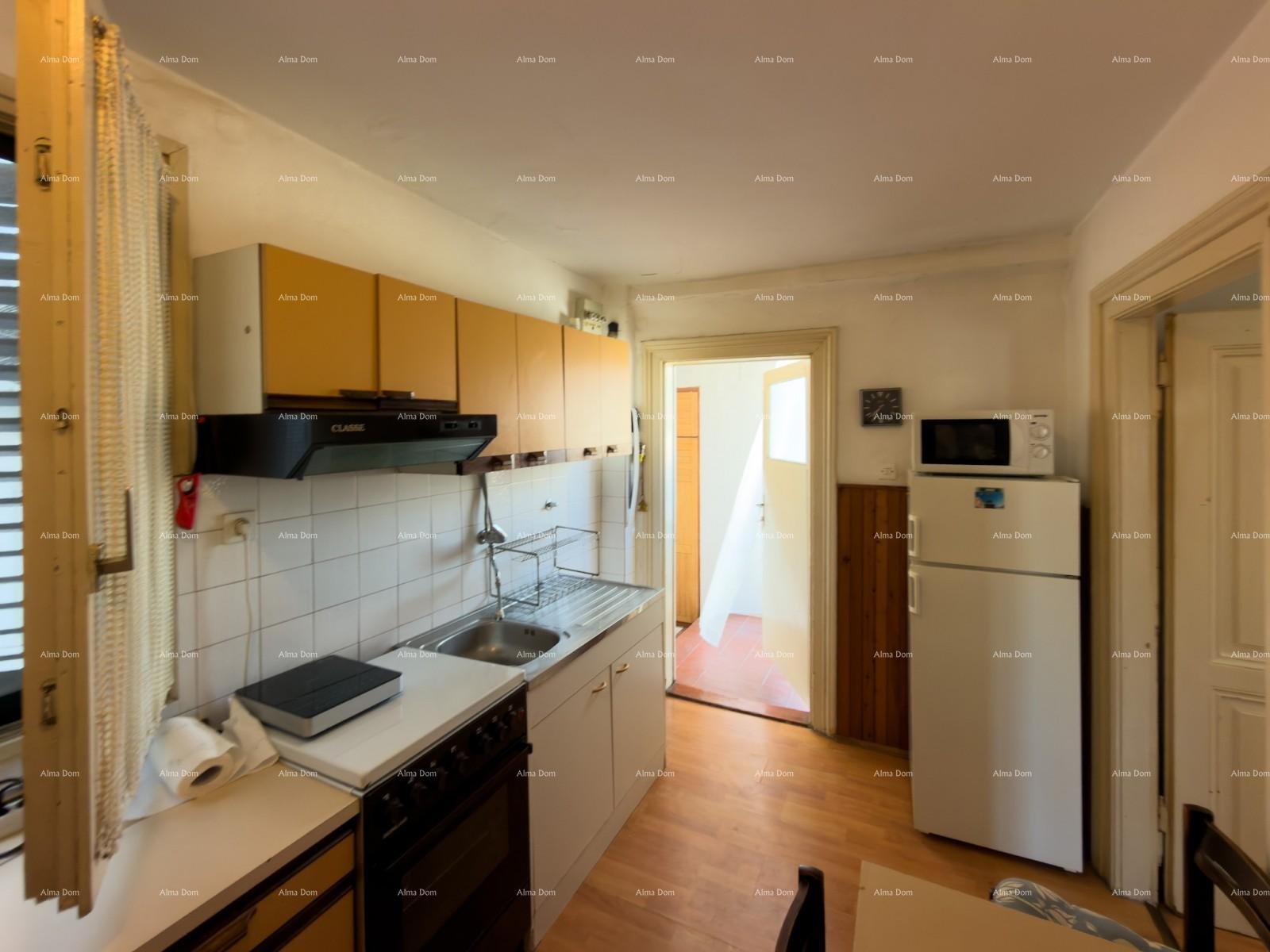 Apartment Zu verkaufen - ISTARSKA Pula