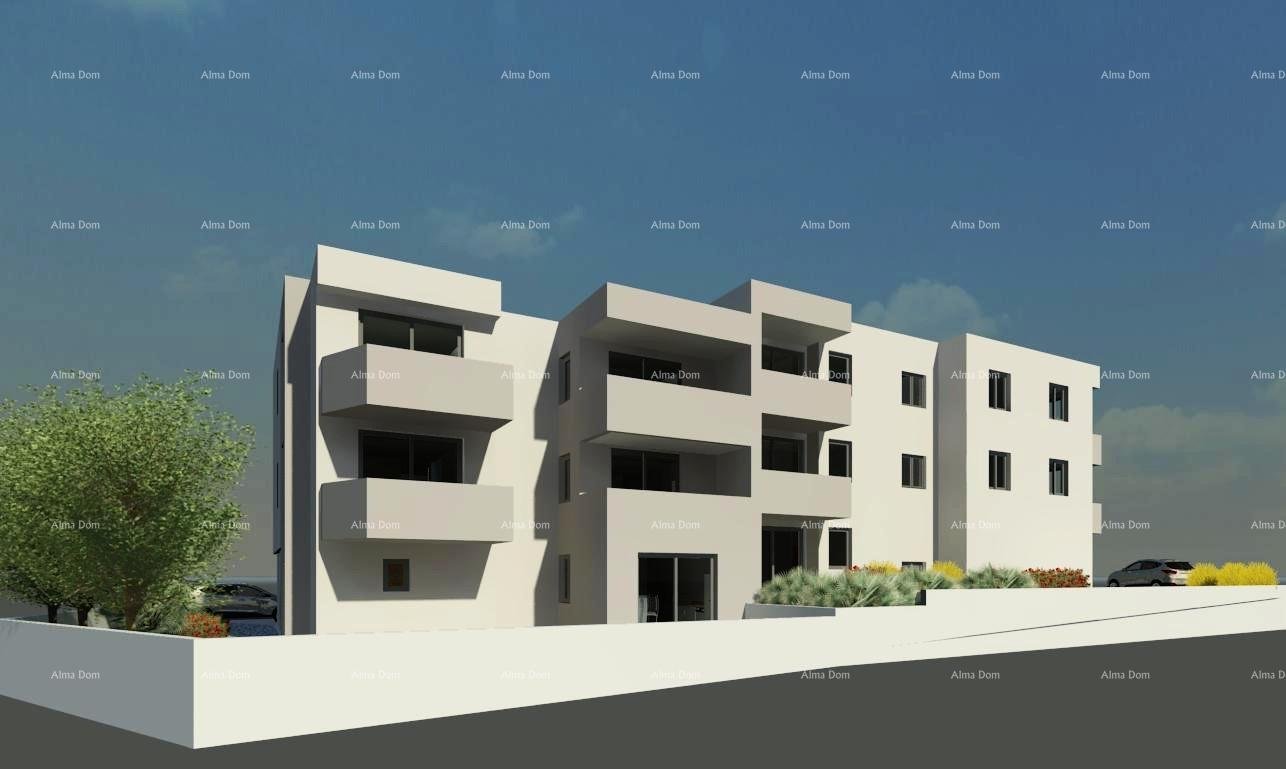 Appartement À vendre - ISTARSKA Pula