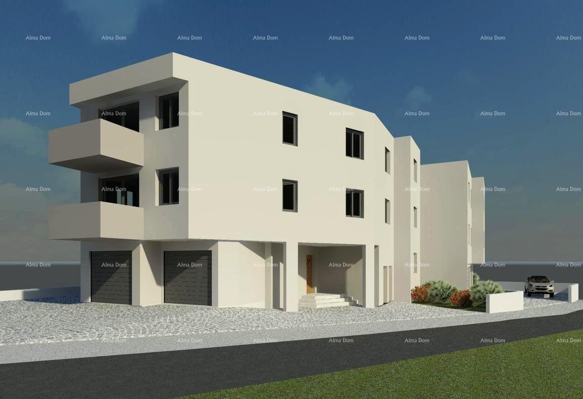 Appartement À vendre - ISTARSKA Pula