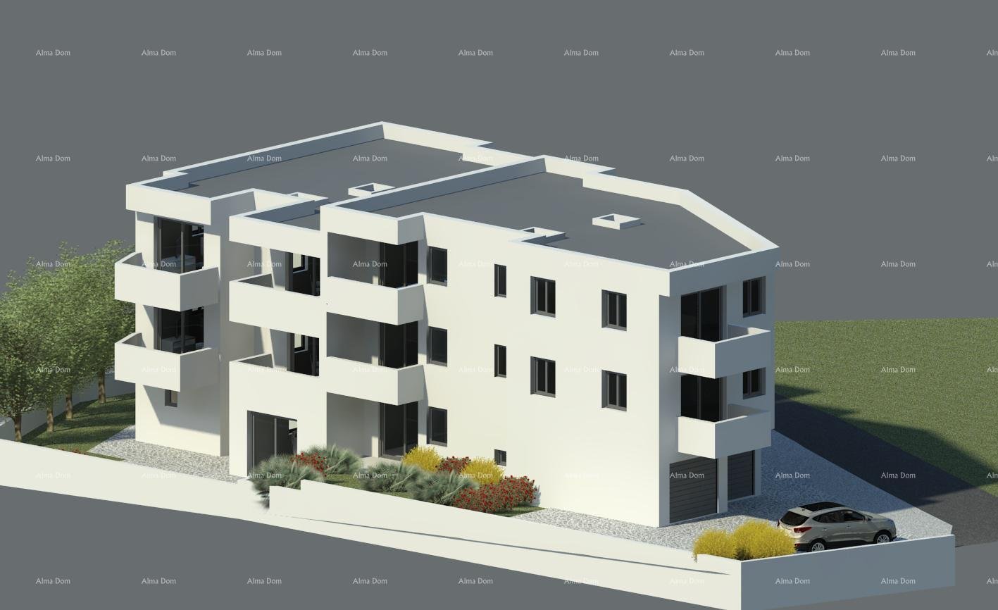 Appartement À vendre - ISTARSKA Pula