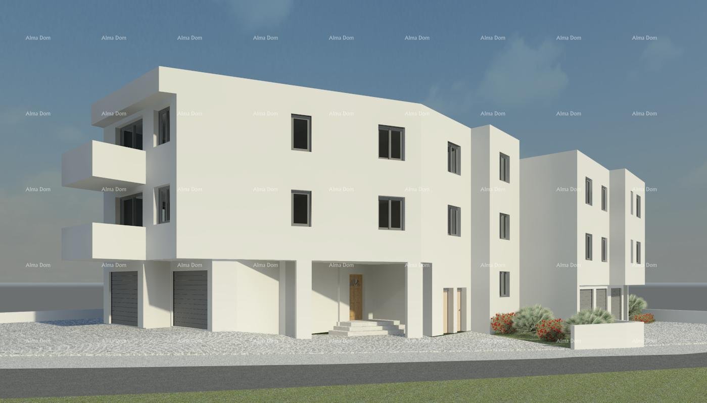 Appartement À vendre - ISTARSKA Pula