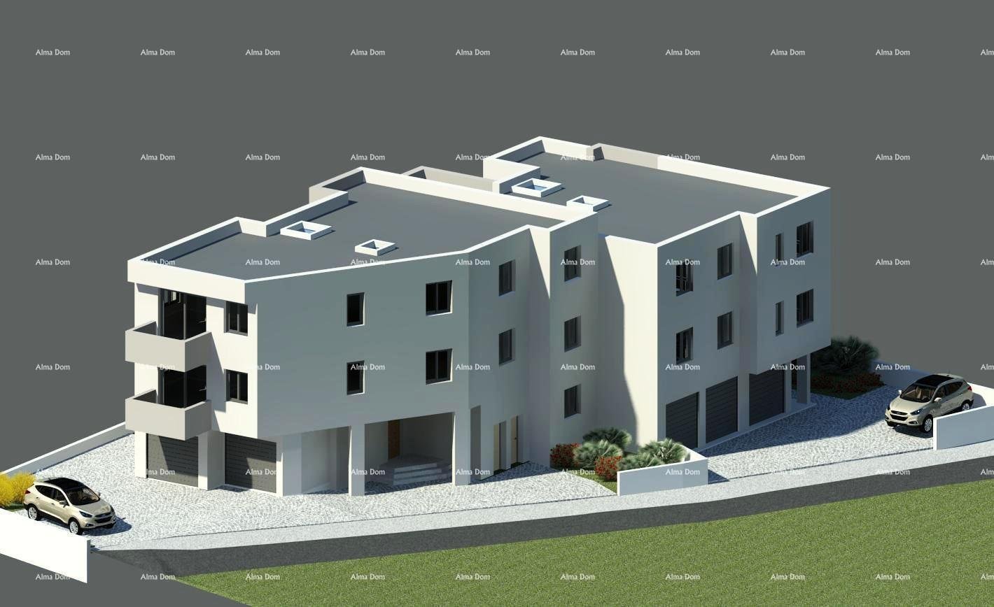 Appartement À vendre - ISTARSKA Pula