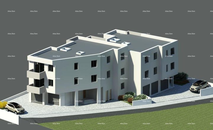 Appartement À vendre - Istarska Pula - foto 3/9