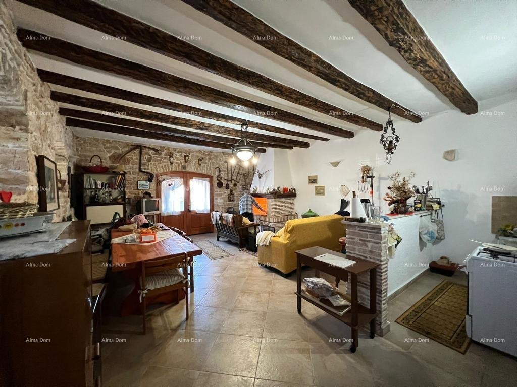 Dom Na predaj - ISTARSKA Poreč