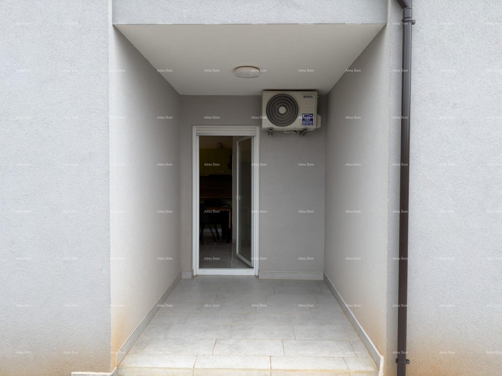 Apartma Naprodaj - ISTARSKA Vodnjan