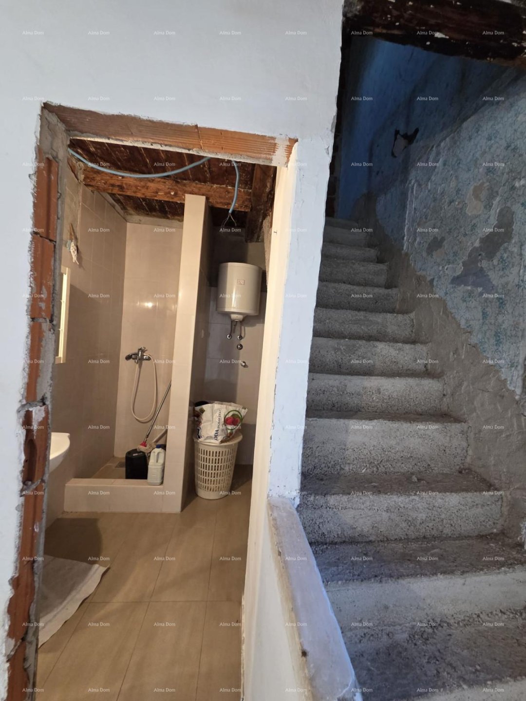 Dům Na prodej - ISTARSKA Ližnjan