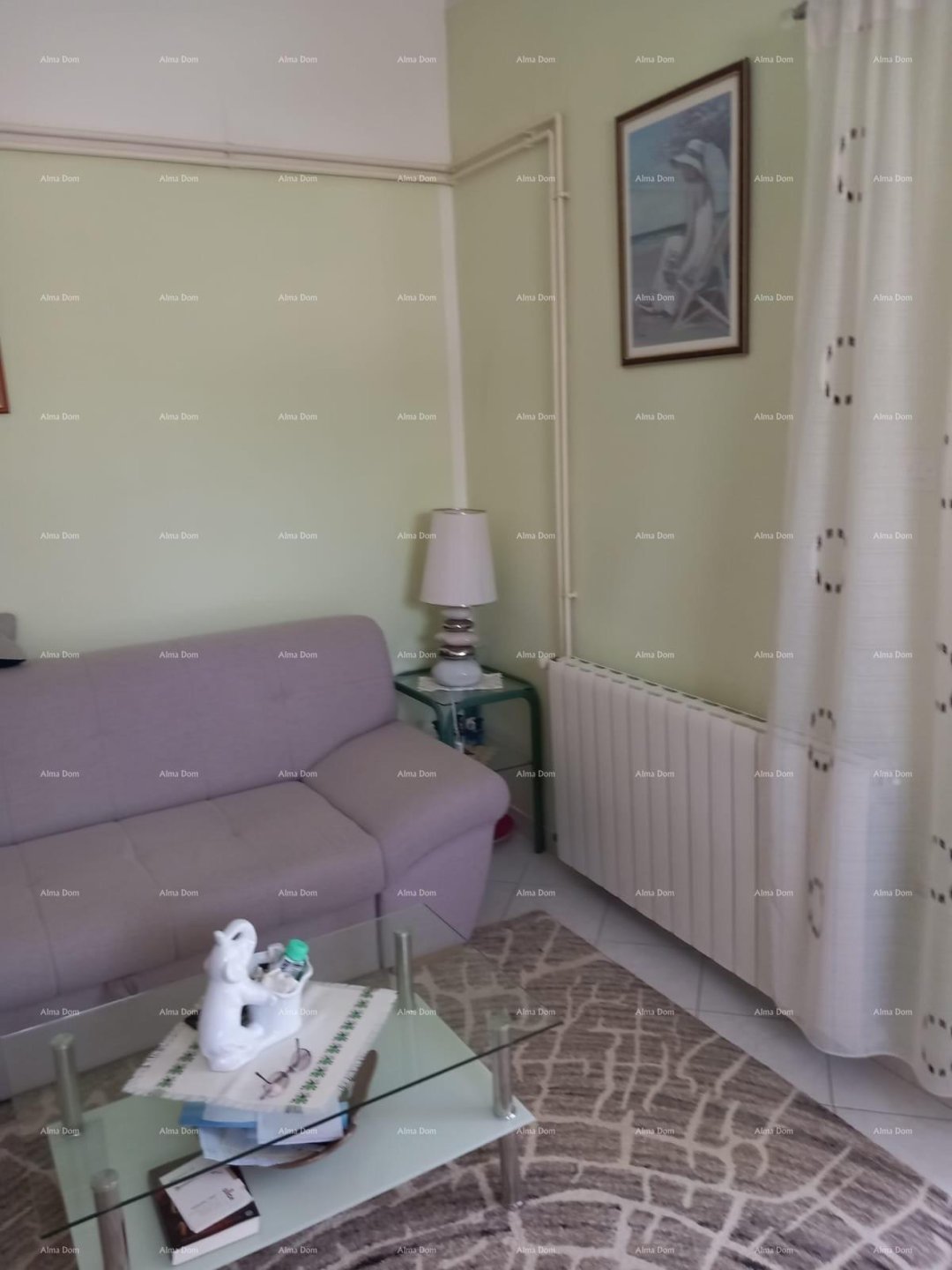 Dom Na predaj - ISTARSKA Pula
