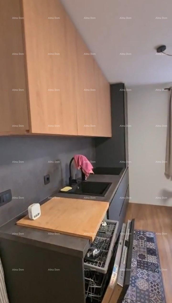Flat For sale - ZADARSKA Novigrad