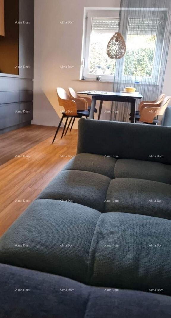 Appartamento In vendita - ZADARSKA Novigrad