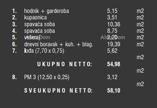 Apartment Zu verkaufen - ISTARSKA Pula