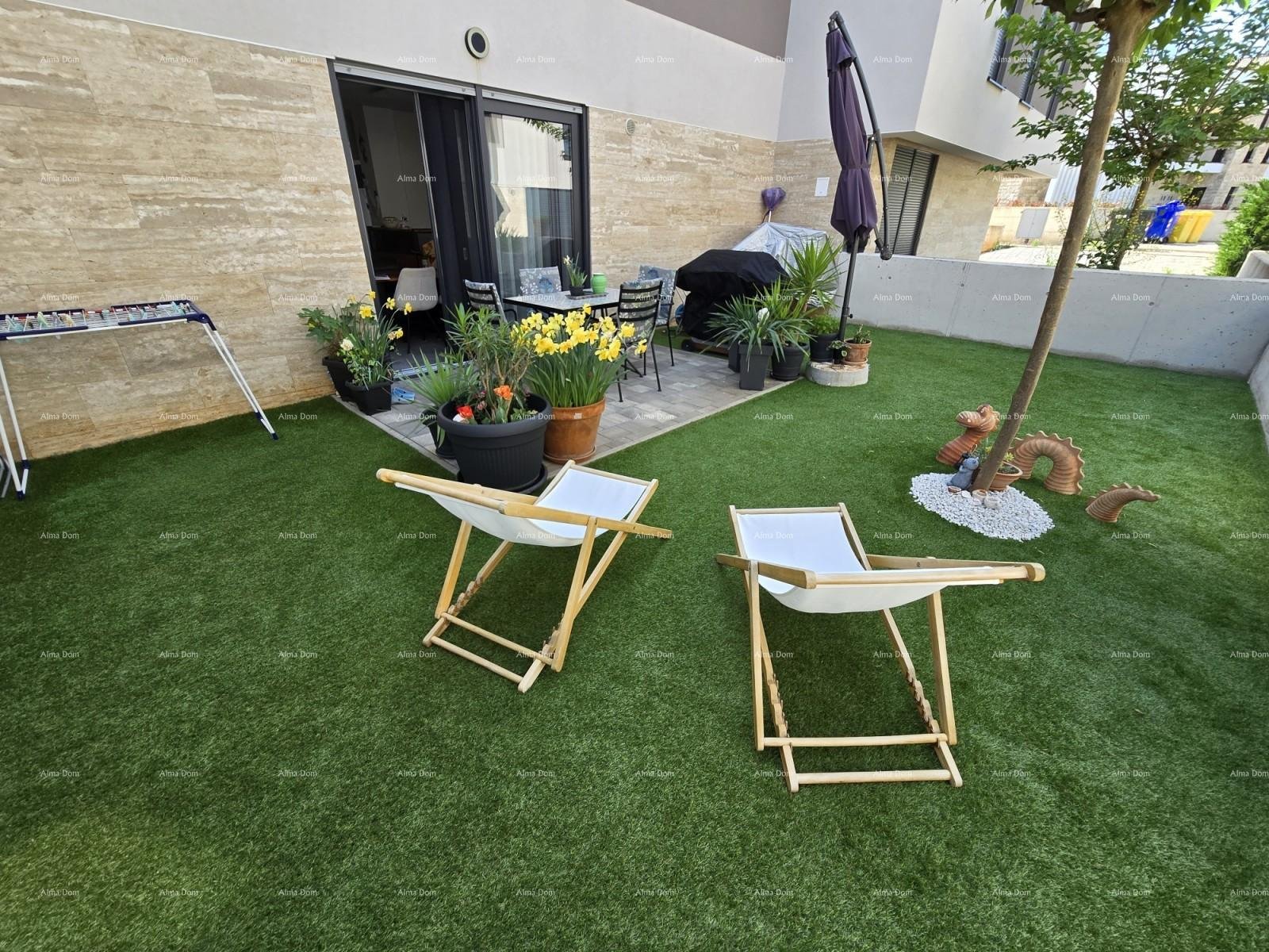 Appartement À vendre - Istarska Pula - foto 1/14