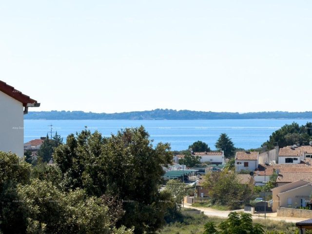 Apartmán na prodej 82 m² – Barbariga