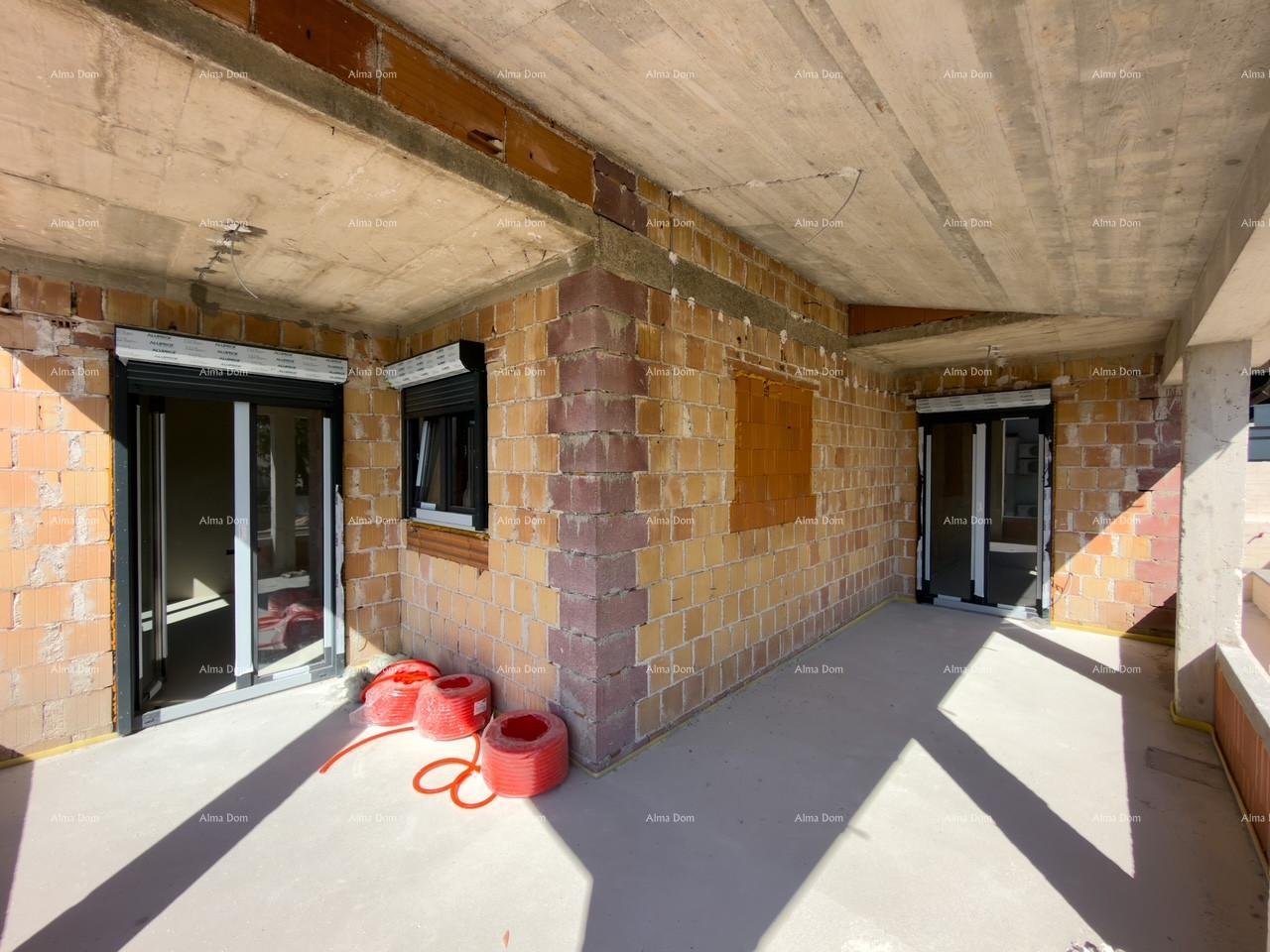 Apartmán Na prodej - ISTARSKA Vodnjan