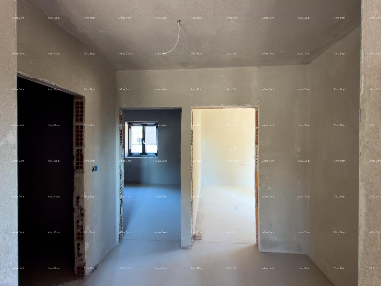 Apartmán Na prodej - ISTARSKA Vodnjan