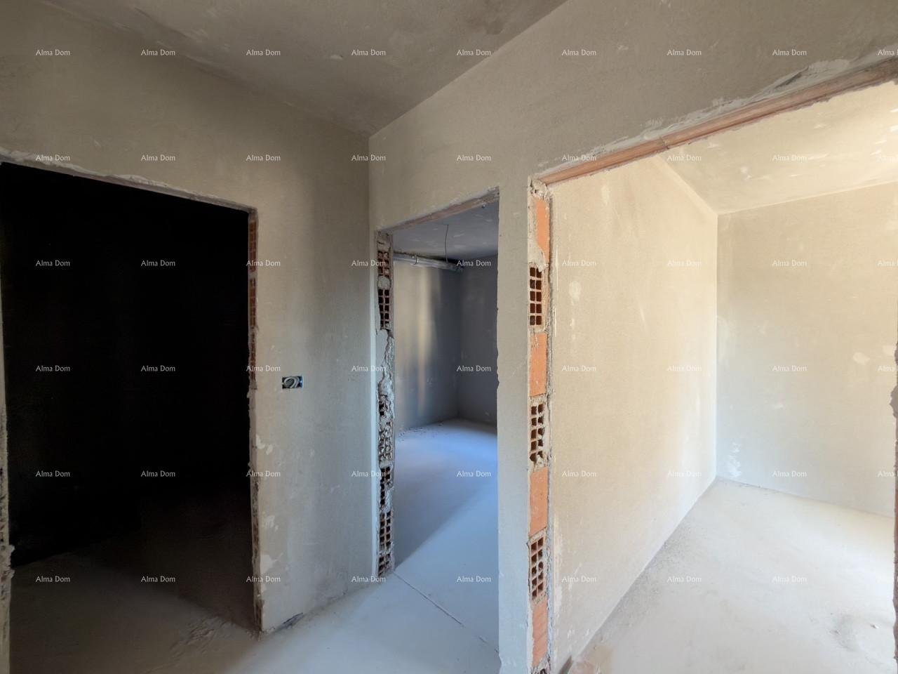 Apartmán Na prodej - ISTARSKA Vodnjan