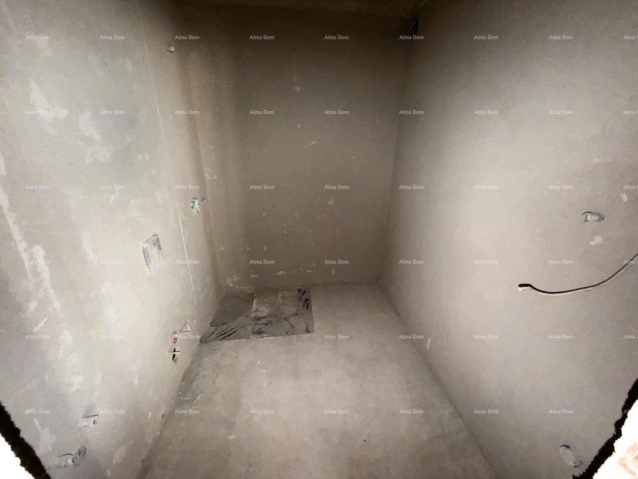 Apartmán Na prodej - ISTARSKA Vodnjan