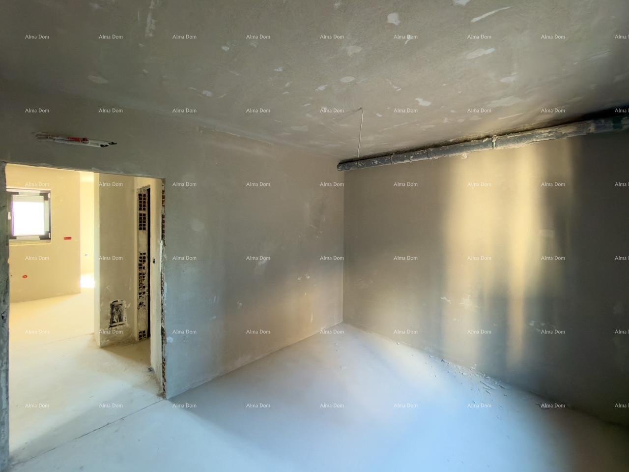 Apartmán Na prodej - ISTARSKA Vodnjan