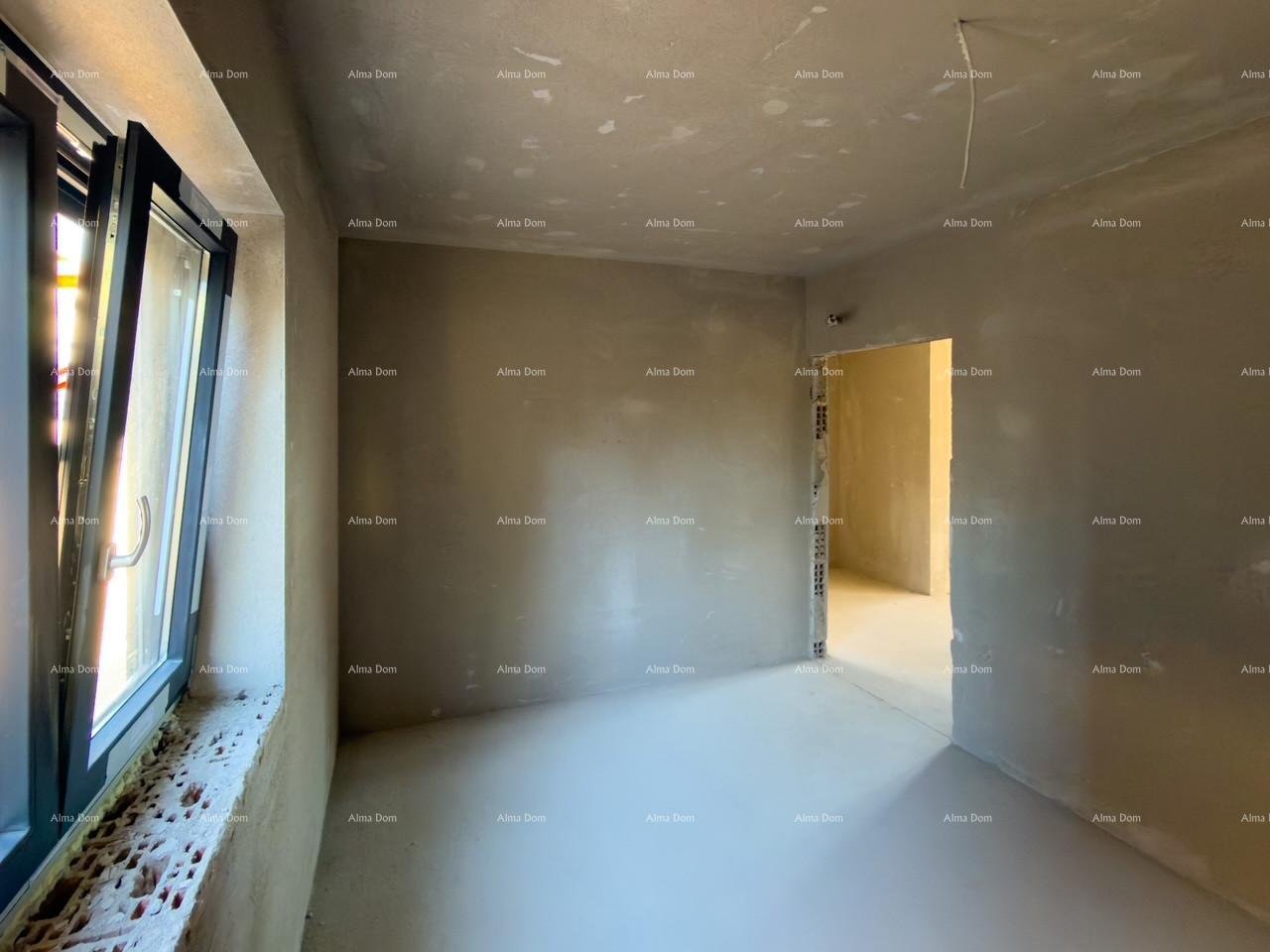 Apartmán Na prodej - ISTARSKA Vodnjan
