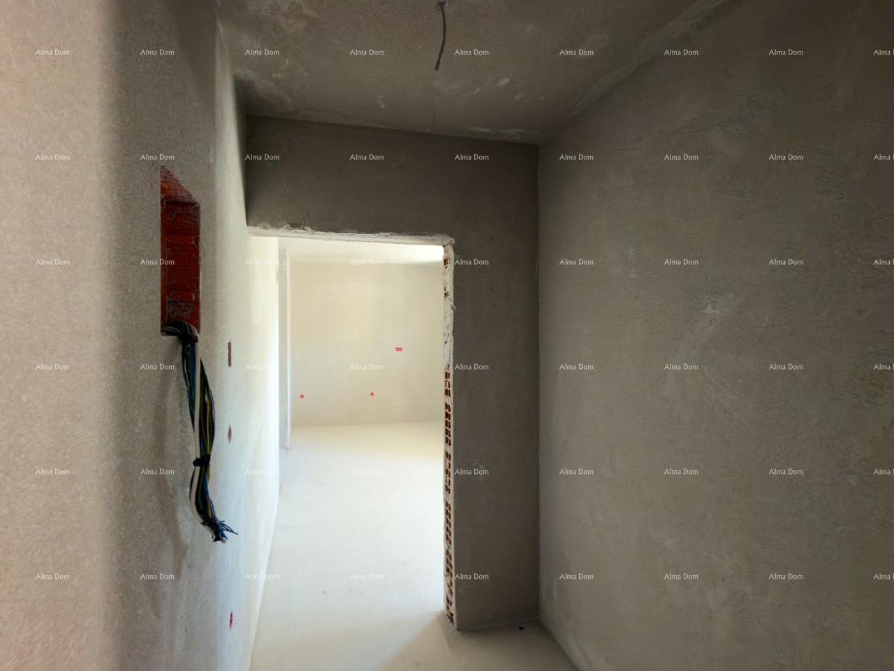 Apartmán Na prodej - ISTARSKA Vodnjan