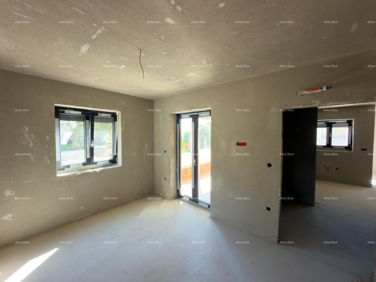 Apartmán Na prodej - ISTARSKA Vodnjan