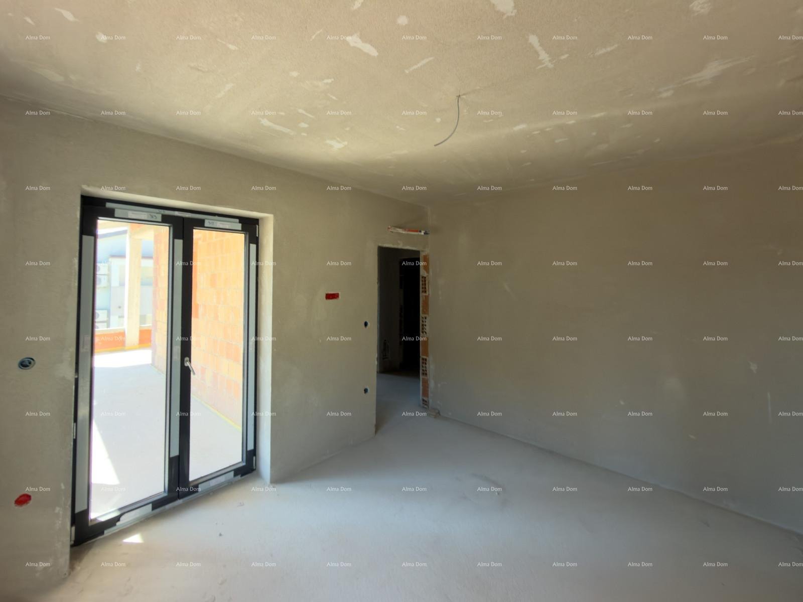 Apartmán Na prodej - ISTARSKA Vodnjan