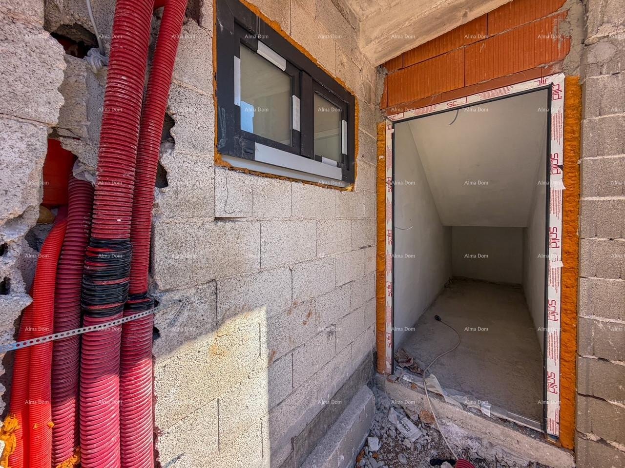 Apartmán Na prodej - ISTARSKA Vodnjan