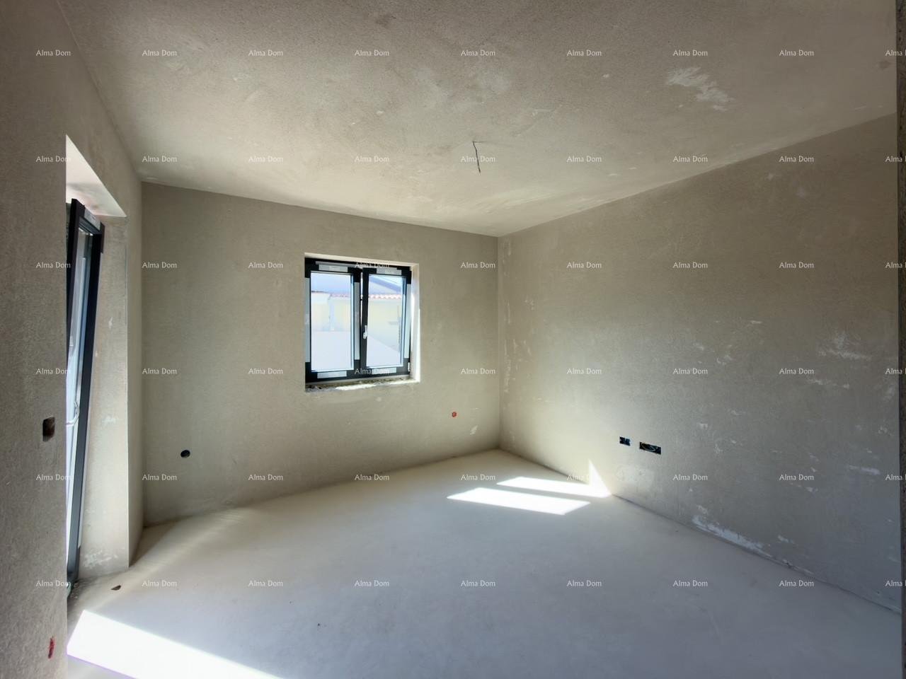 Apartmán Na prodej - ISTARSKA Vodnjan