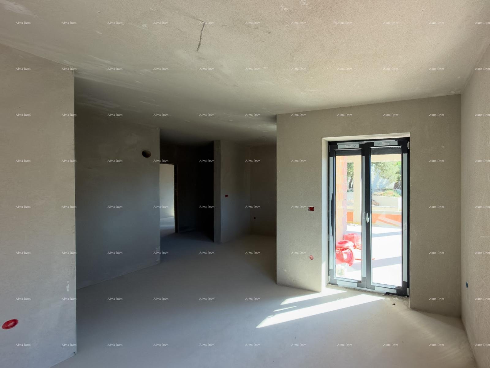 Apartmán Na prodej - ISTARSKA Vodnjan
