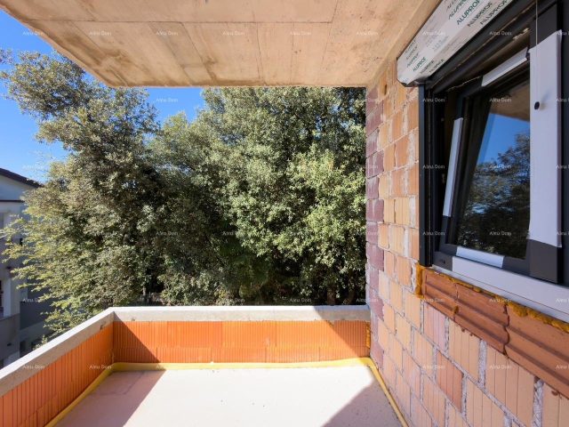 Apartmán na prodej 75 m² – Barbariga