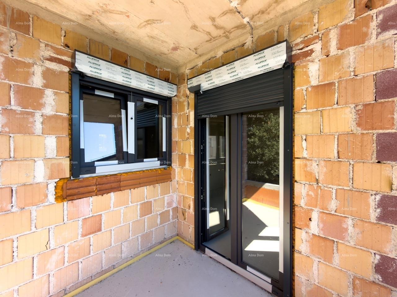 Apartmán Na prodej - ISTARSKA Vodnjan