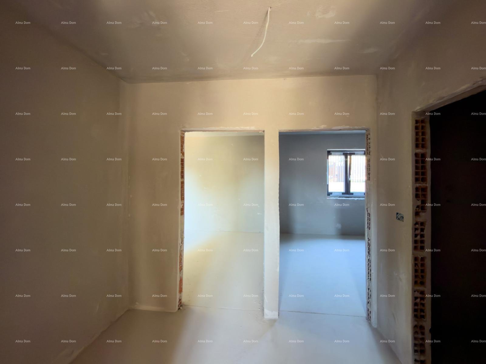 Apartmán Na prodej - ISTARSKA Vodnjan
