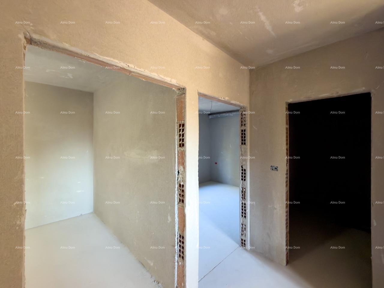 Apartmán Na prodej - ISTARSKA Vodnjan