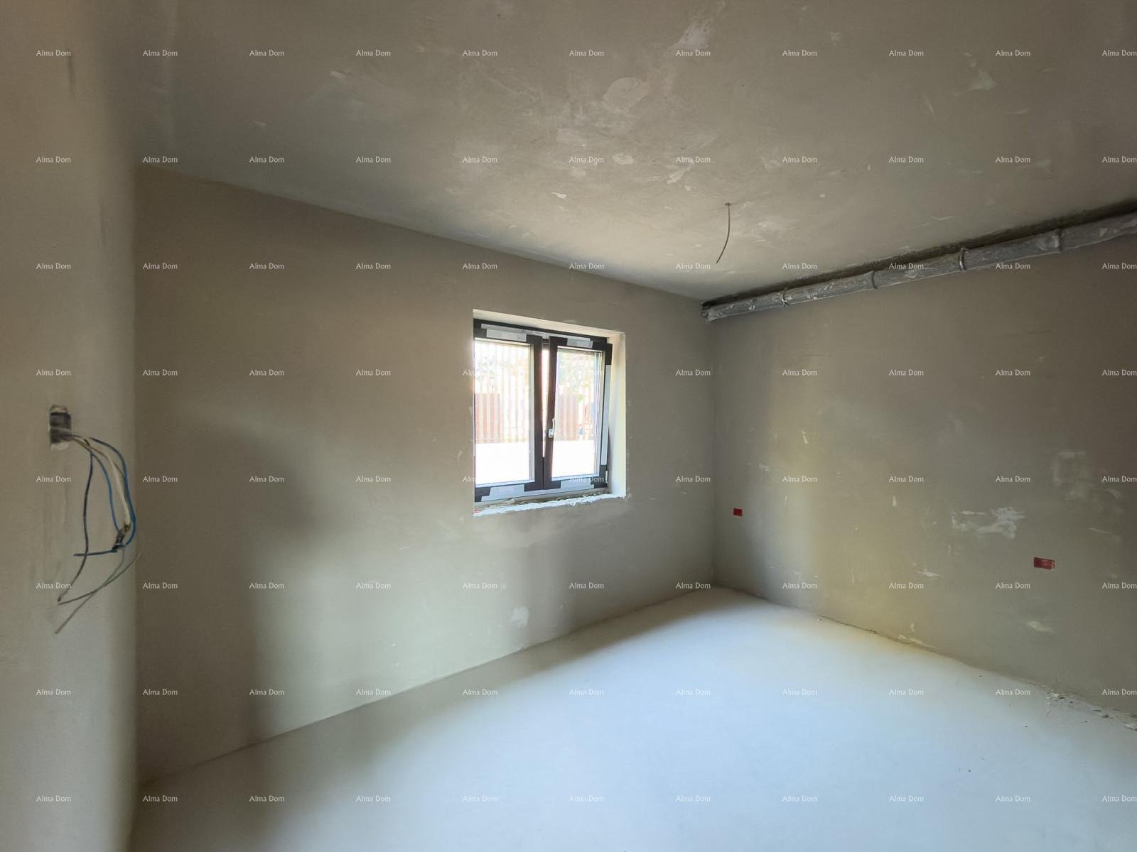 Apartmán Na prodej - ISTARSKA Vodnjan