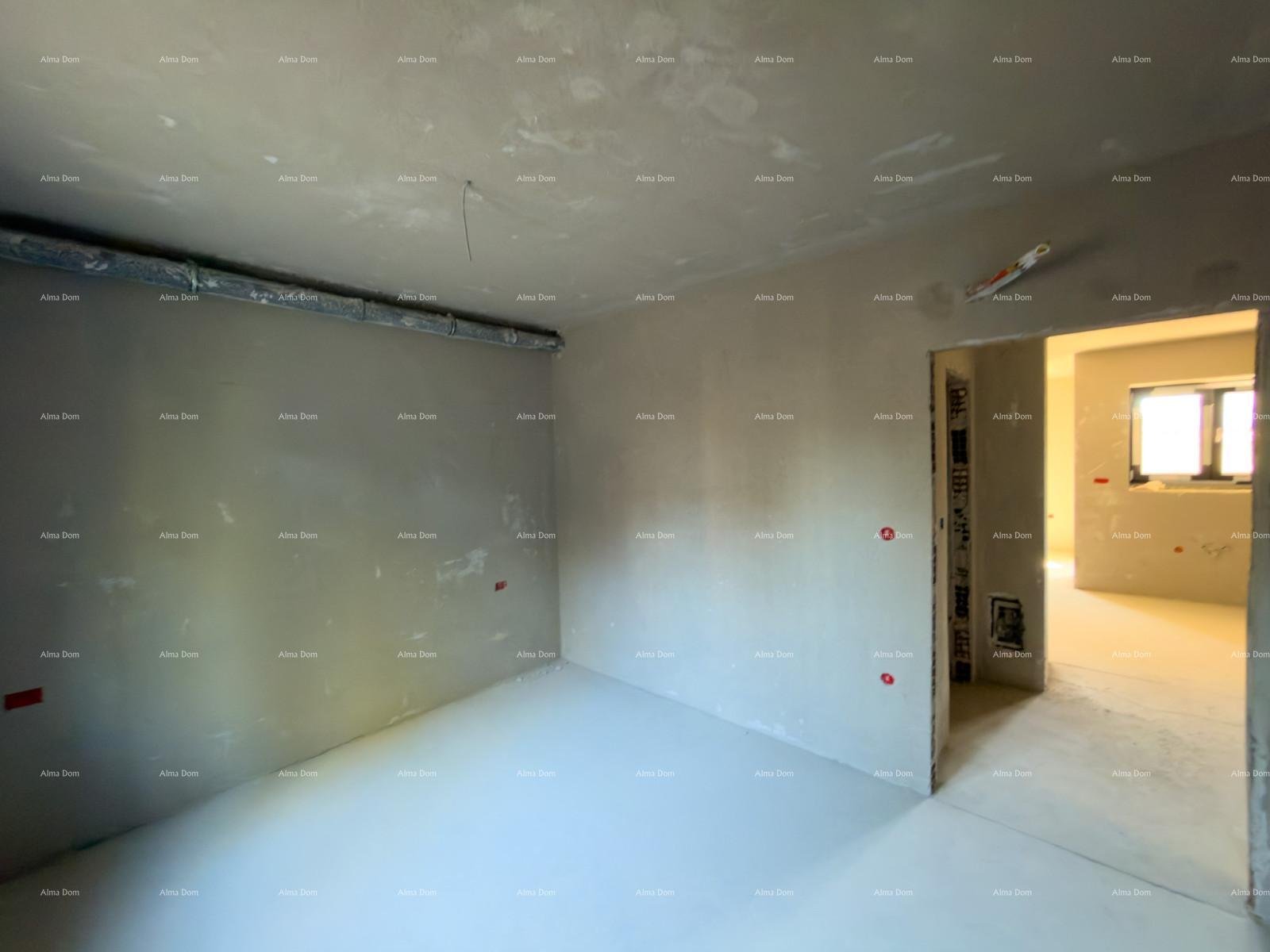 Apartmán Na prodej - ISTARSKA Vodnjan