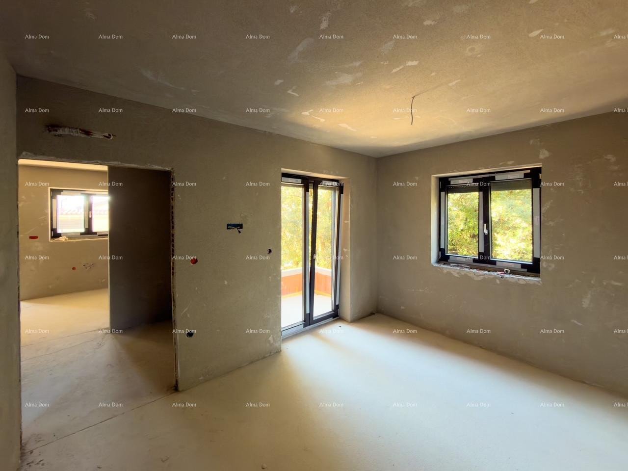 Apartmán Na prodej - ISTARSKA Vodnjan
