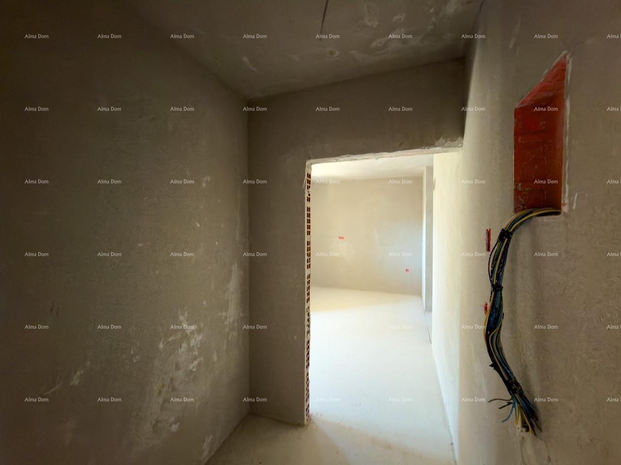 Apartmán Na prodej - ISTARSKA Vodnjan