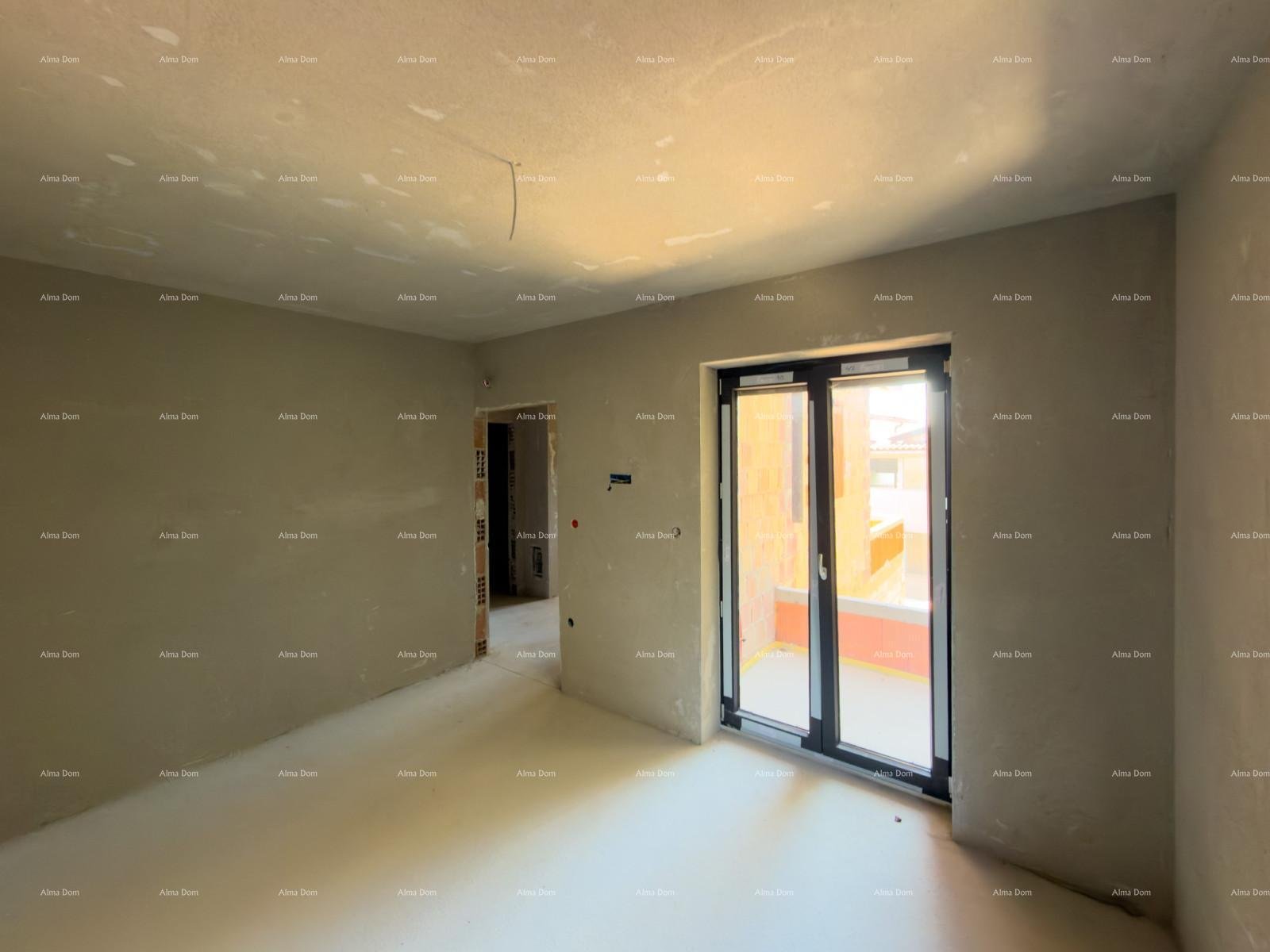 Apartmán Na prodej - ISTARSKA Vodnjan