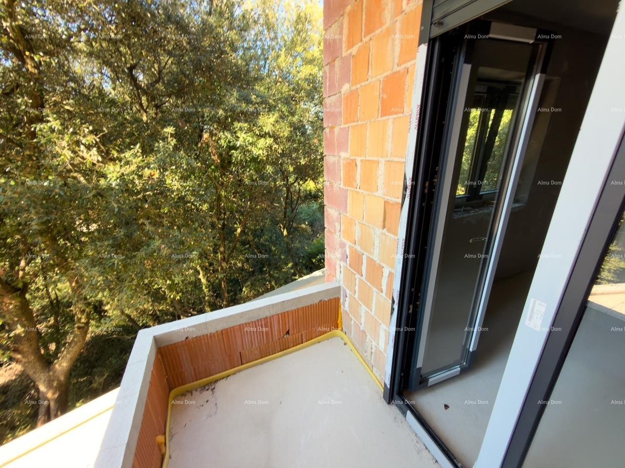 Apartmán Na prodej - ISTARSKA Vodnjan