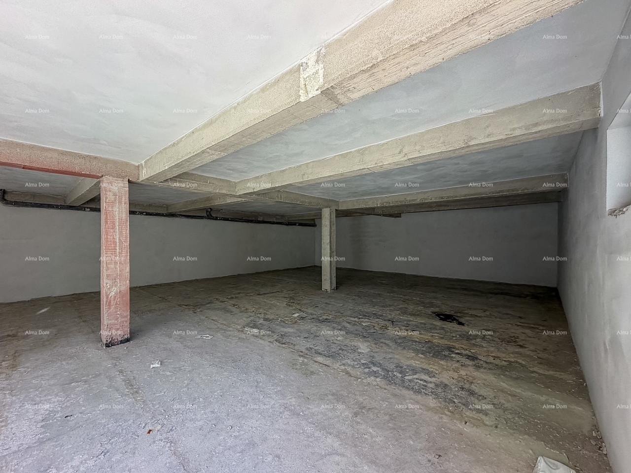 Apartmán Na prodej - ISTARSKA Vodnjan