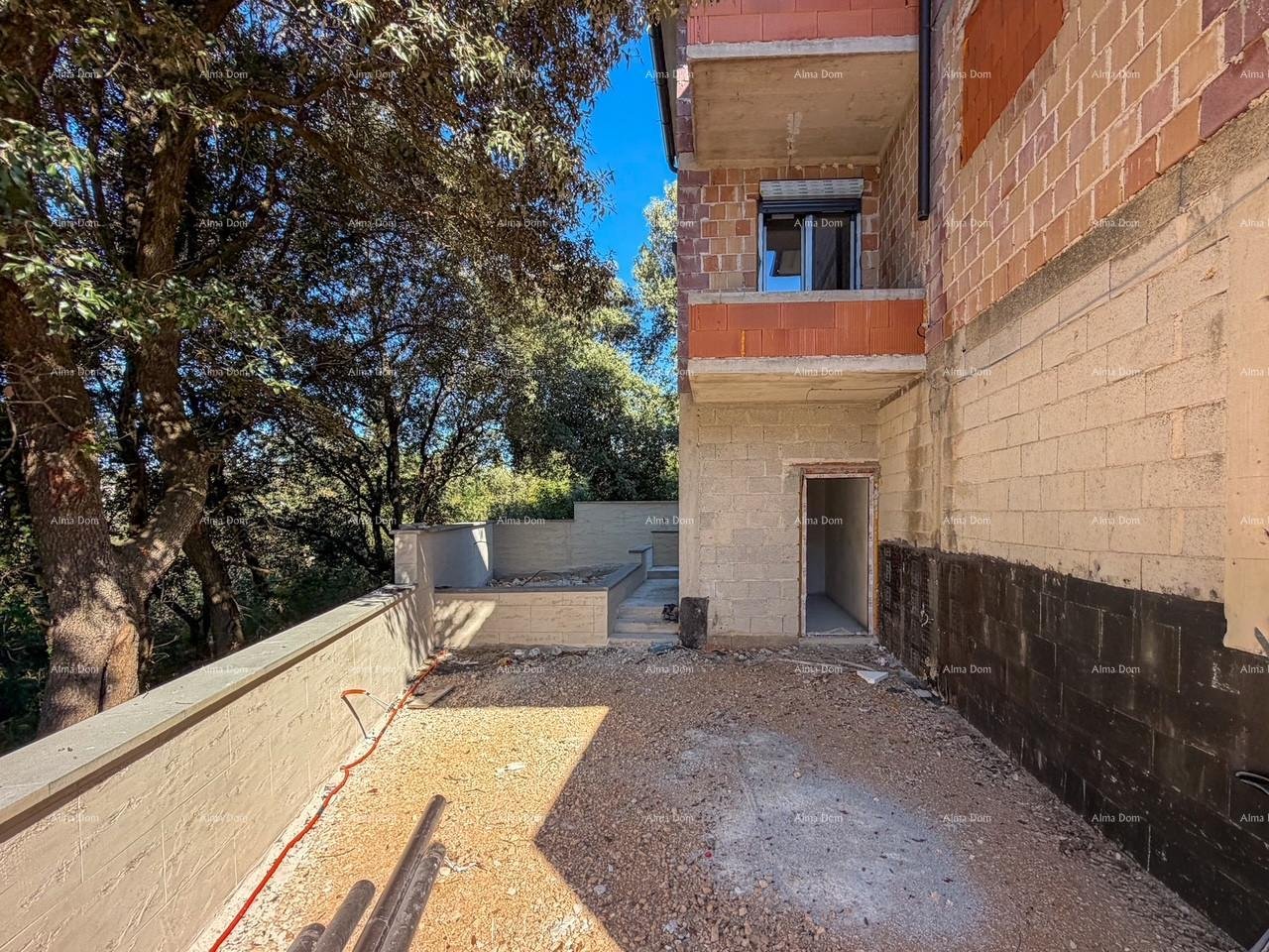 Apartmán Na prodej - ISTARSKA Vodnjan