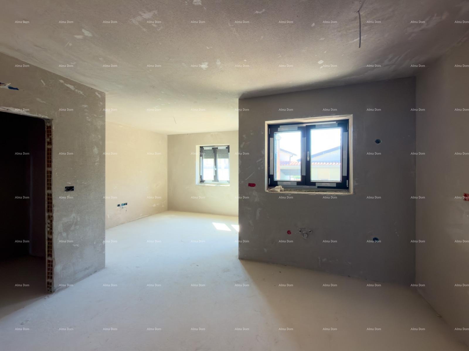 Apartmán Na prodej - ISTARSKA Vodnjan