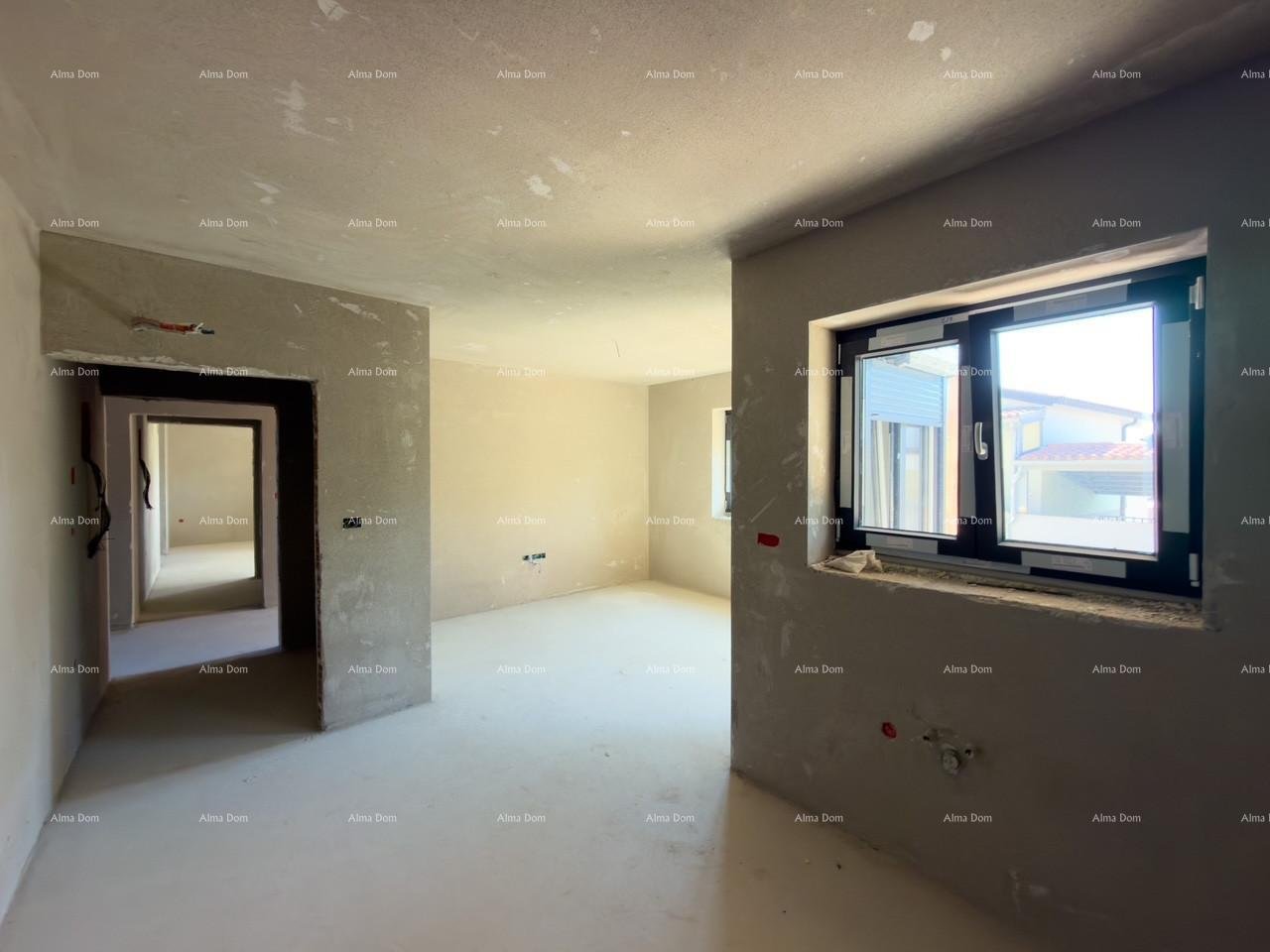 Apartmán Na prodej - ISTARSKA Vodnjan