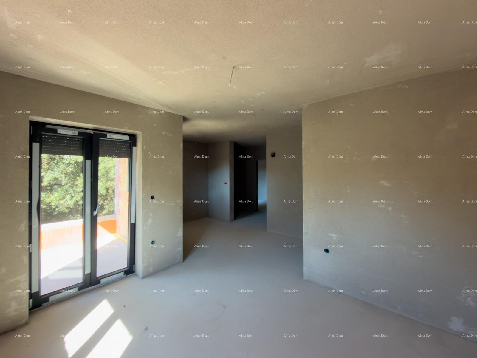 Apartmán Na prodej - ISTARSKA Vodnjan