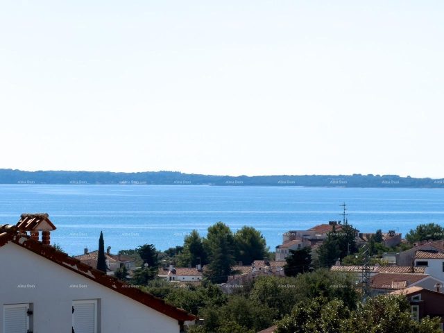 Apartmán na prodej 77 m² – Barbariga