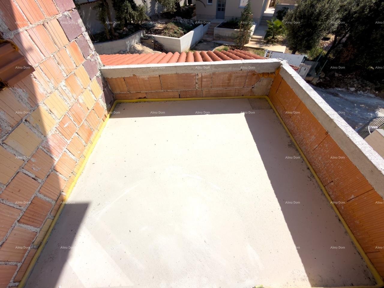 Apartmán Na prodej - ISTARSKA Vodnjan